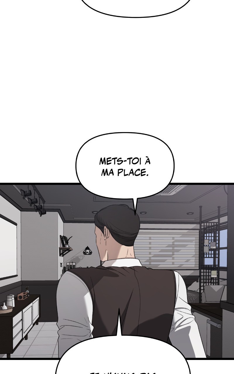 Dreaming Freedom Chapitre 133 - Page 19