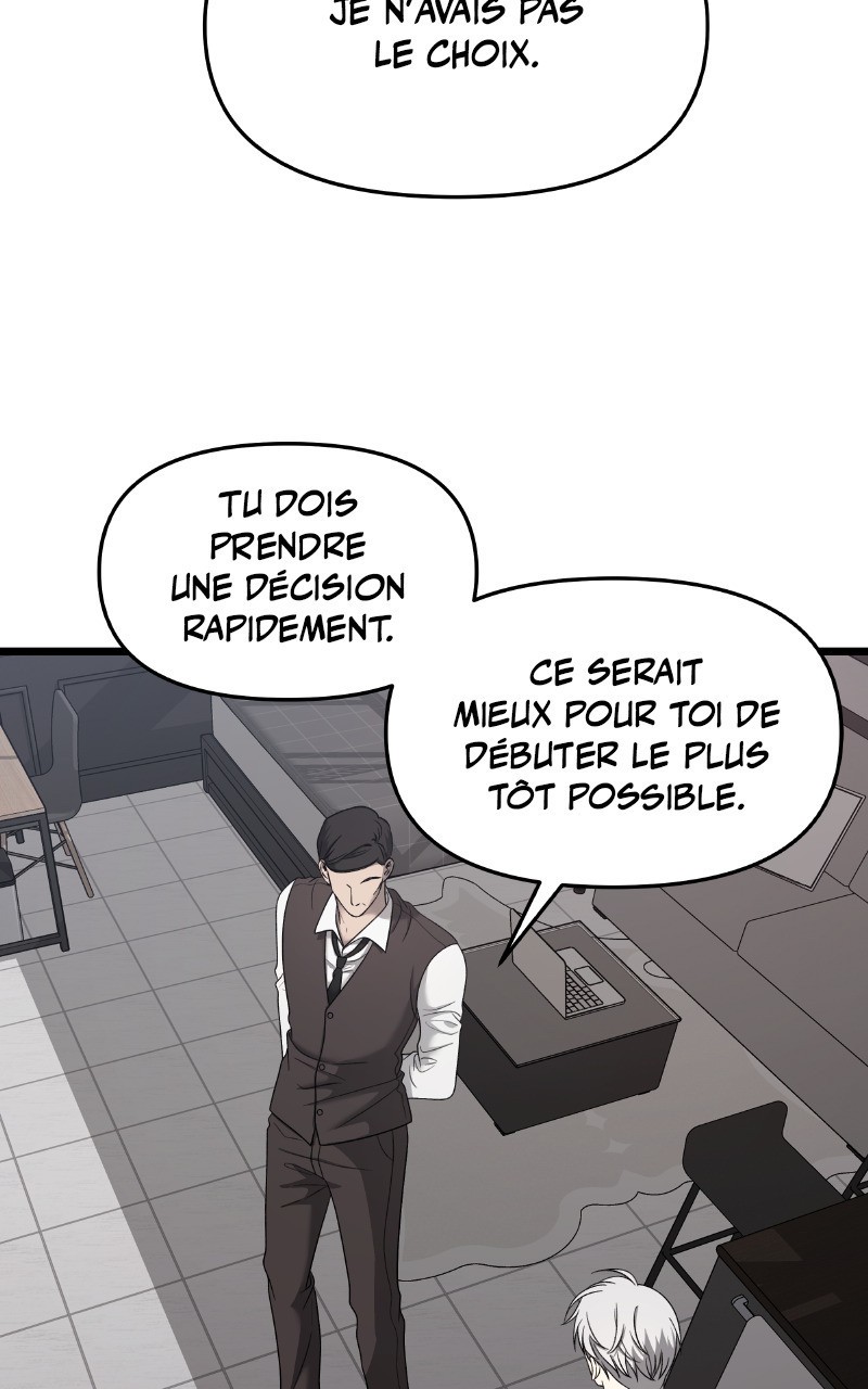 Dreaming Freedom Chapitre 133 - Page 20