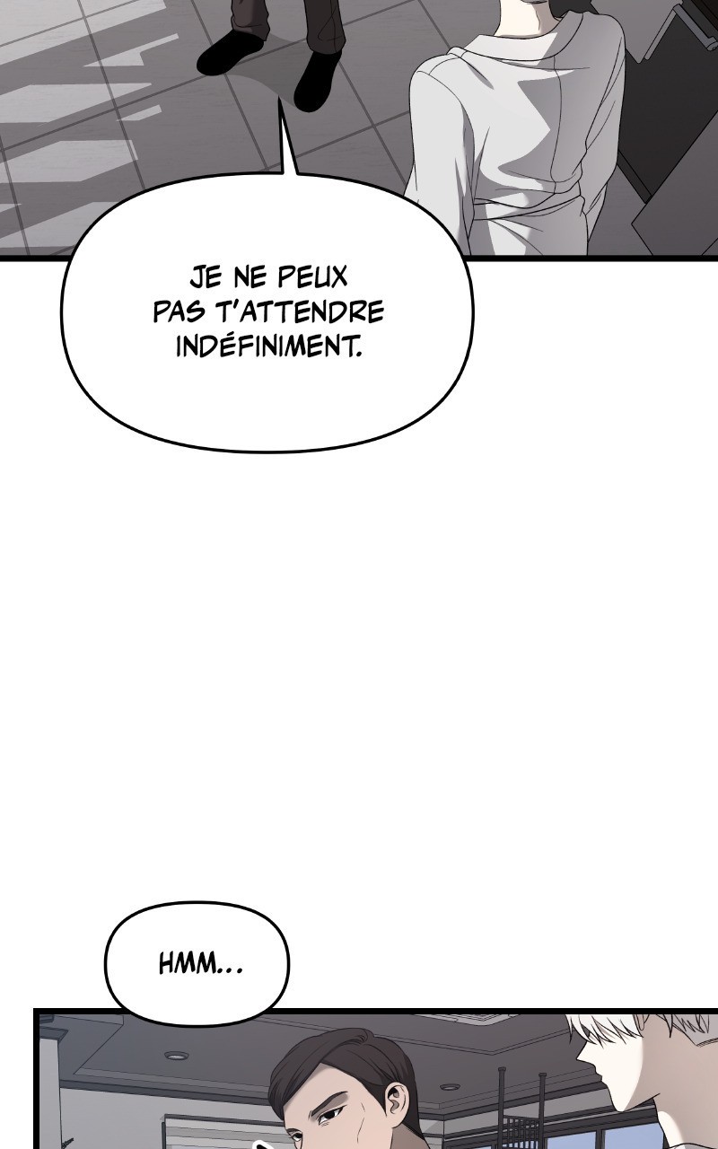 Dreaming Freedom Chapitre 133 - Page 21