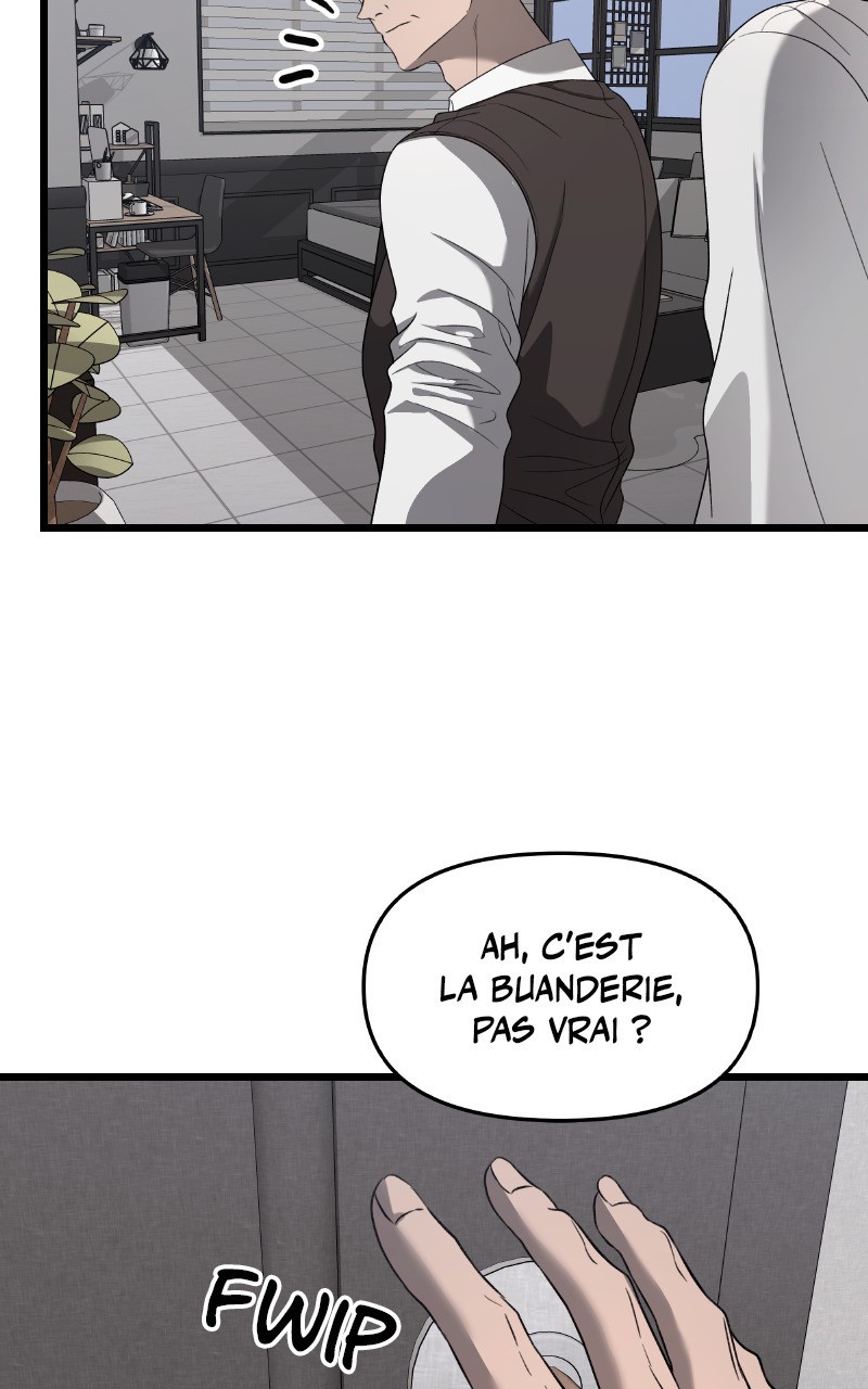 Dreaming Freedom Chapitre 133 - Page 22