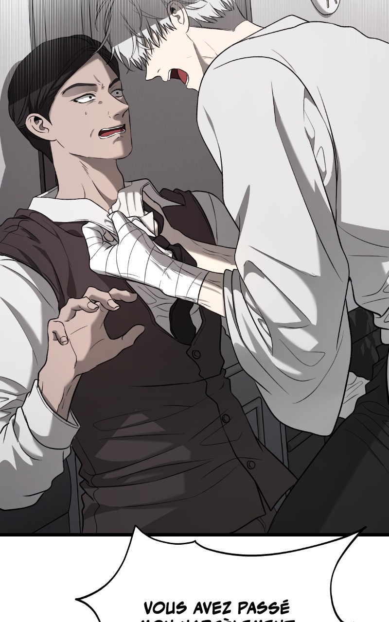 Dreaming Freedom Chapitre 133 - Page 26