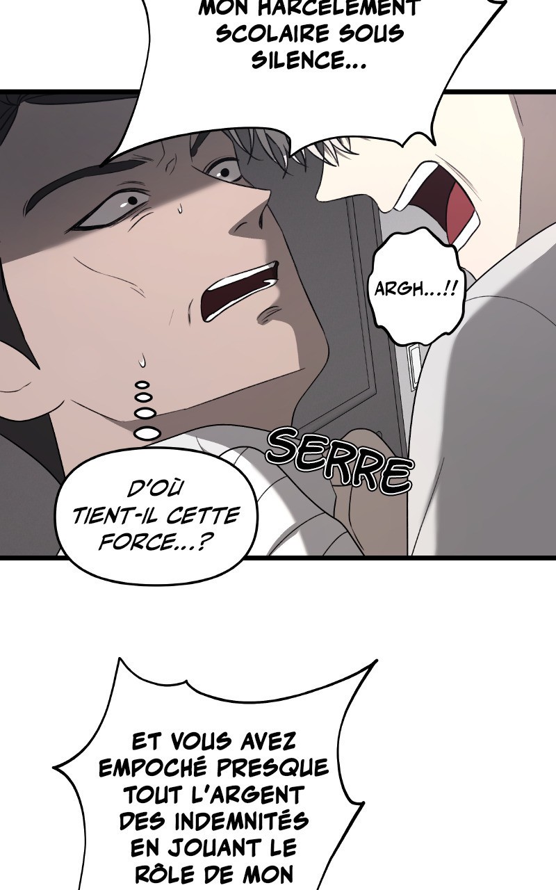Dreaming Freedom Chapitre 133 - Page 27