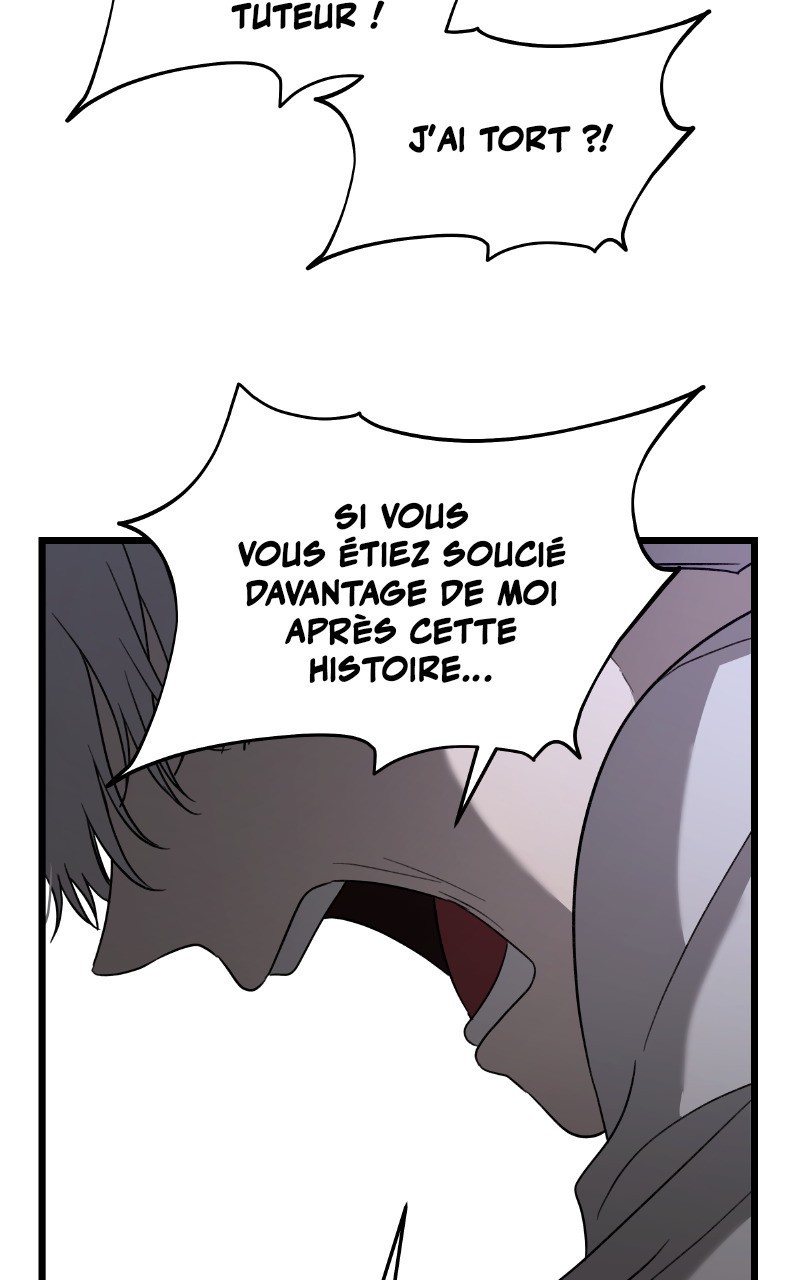 Dreaming Freedom Chapitre 133 - Page 28