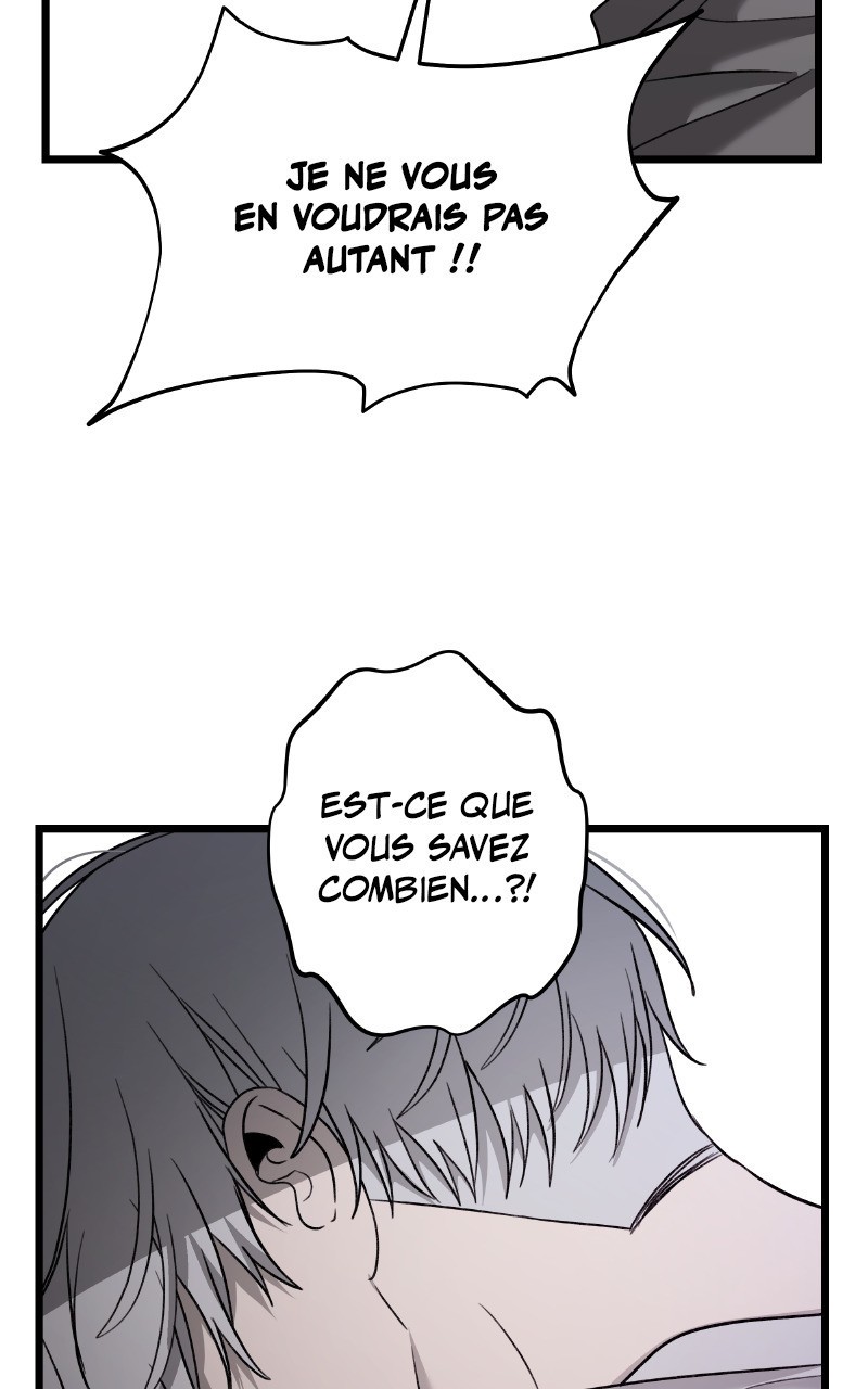 Dreaming Freedom Chapitre 133 - Page 29