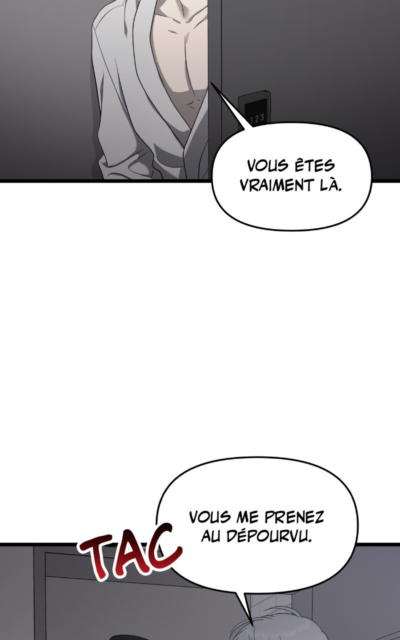 Dreaming Freedom Chapitre 133 - Page 3