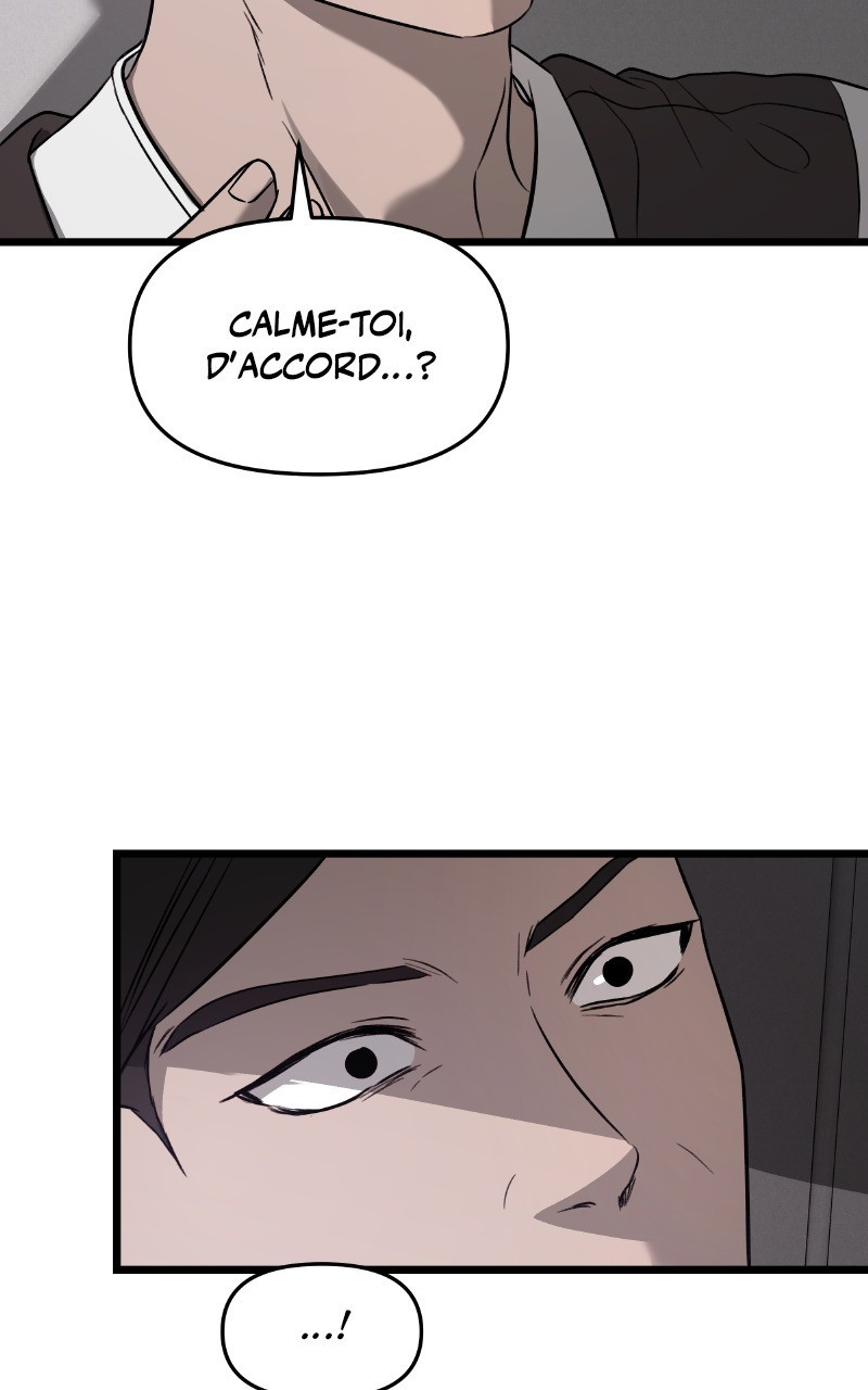 Dreaming Freedom Chapitre 133 - Page 32