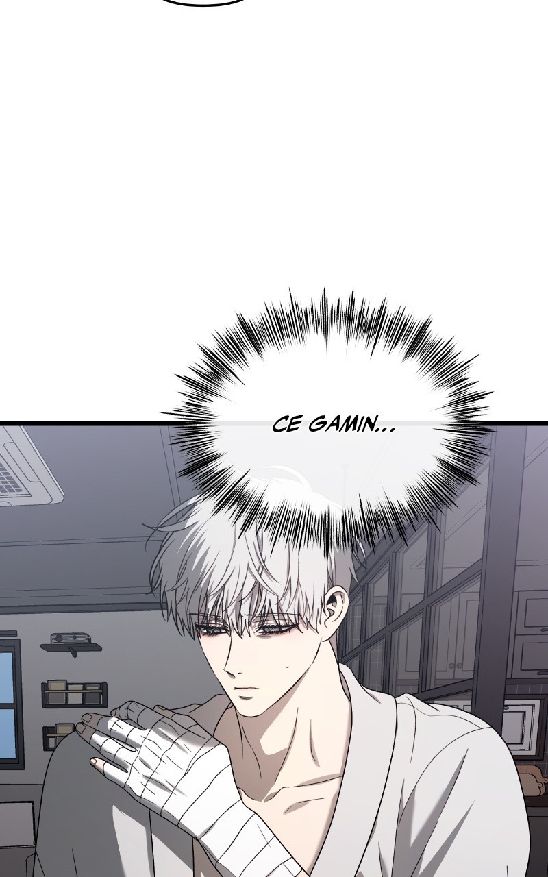 Dreaming Freedom Chapitre 133 - Page 33
