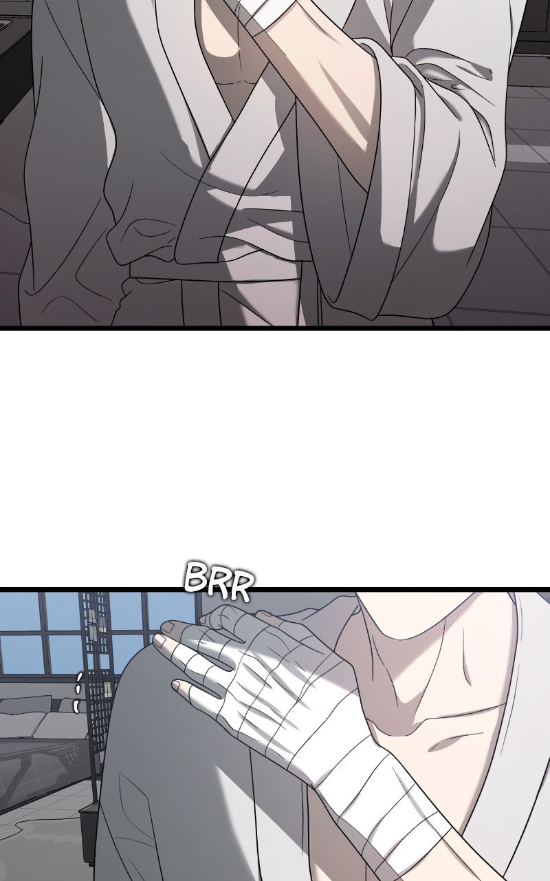 Dreaming Freedom Chapitre 133 - Page 34