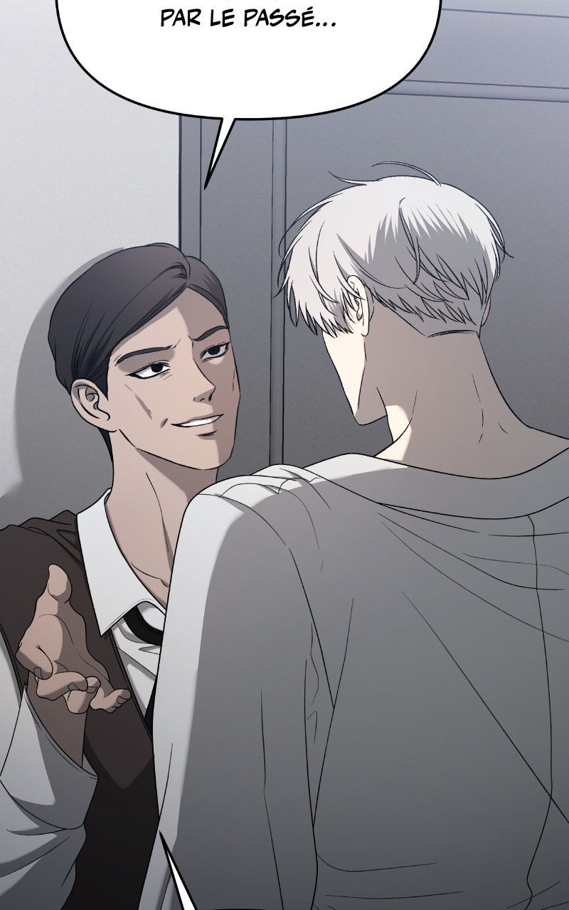 Dreaming Freedom Chapitre 133 - Page 38