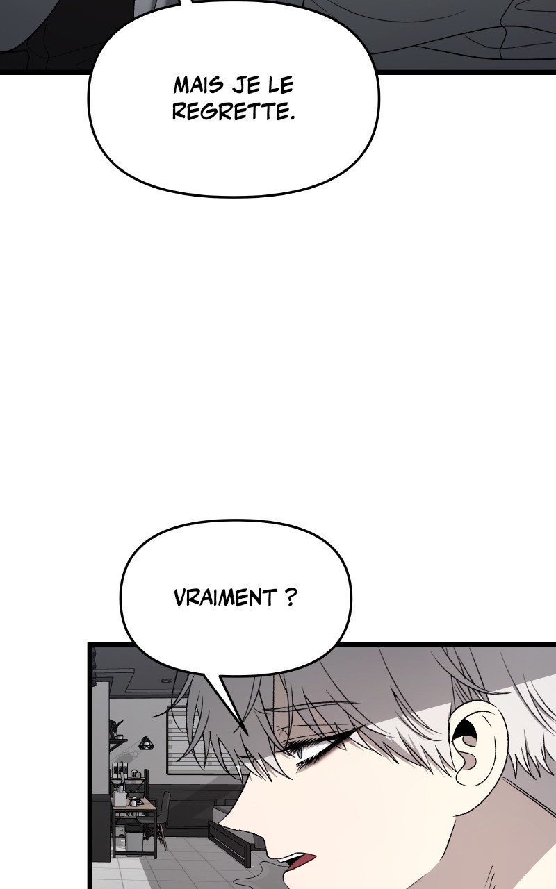 Dreaming Freedom Chapitre 133 - Page 39