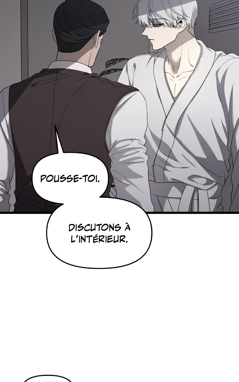 Dreaming Freedom Chapitre 133 - Page 4