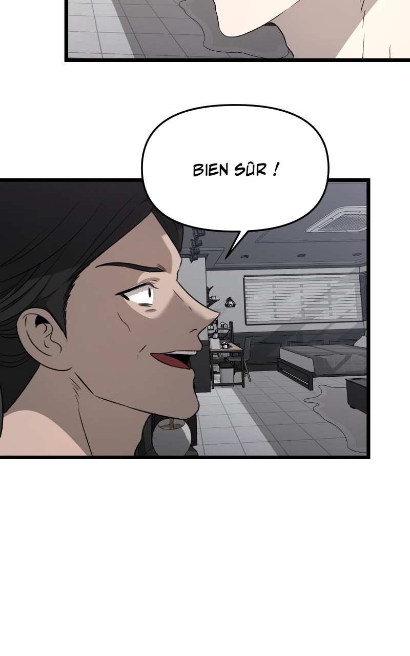 Dreaming Freedom Chapitre 133 - Page 40