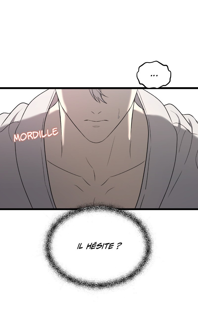 Dreaming Freedom Chapitre 133 - Page 41