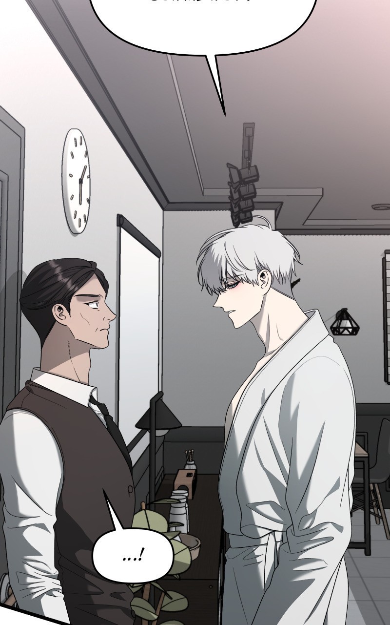 Dreaming Freedom Chapitre 133 - Page 43