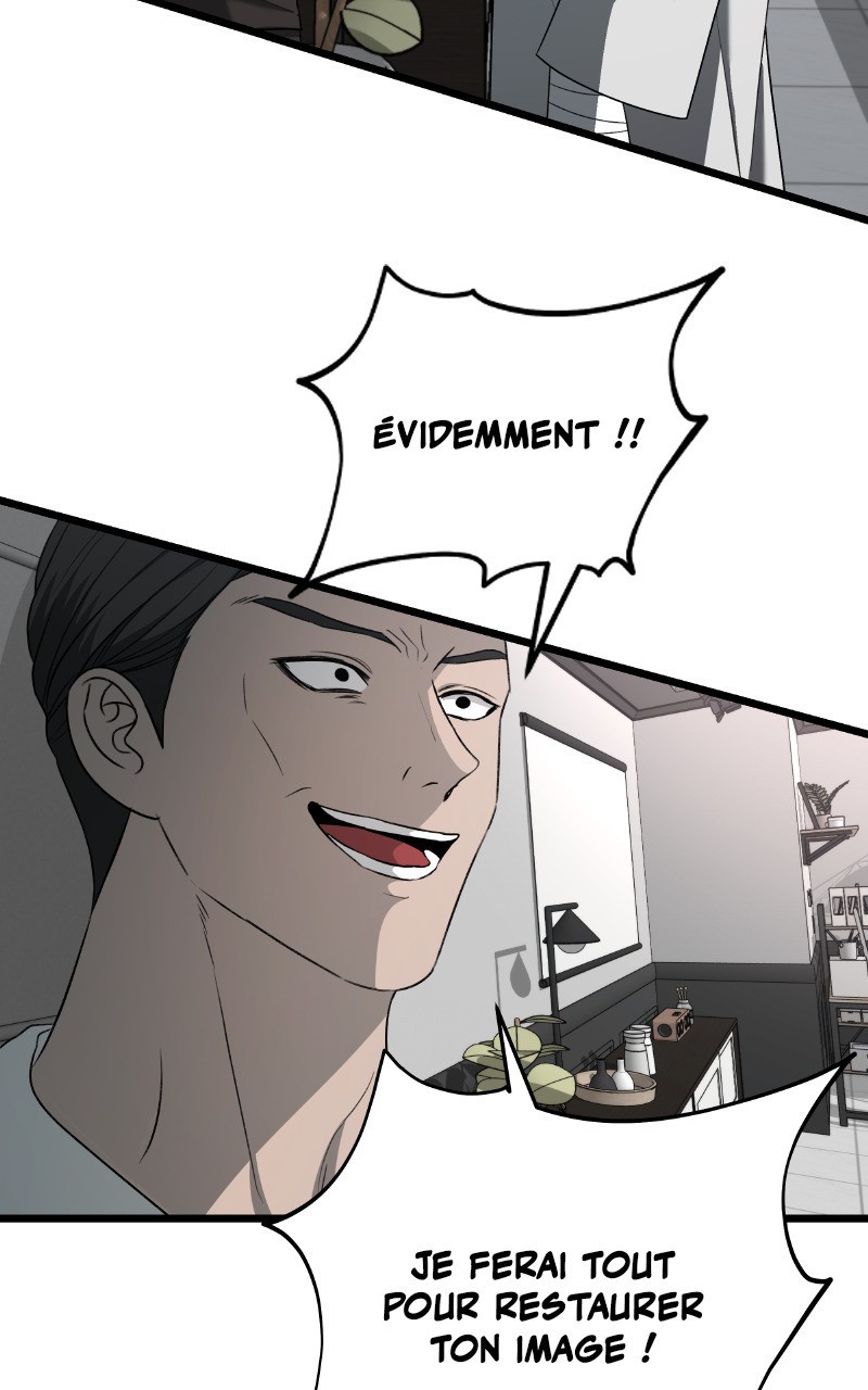 Dreaming Freedom Chapitre 133 - Page 44
