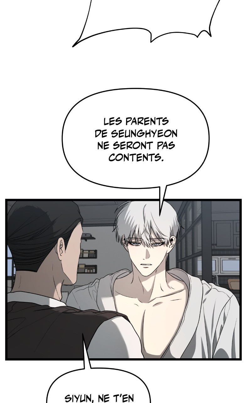 Dreaming Freedom Chapitre 133 - Page 45