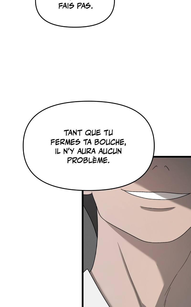 Dreaming Freedom Chapitre 133 - Page 46