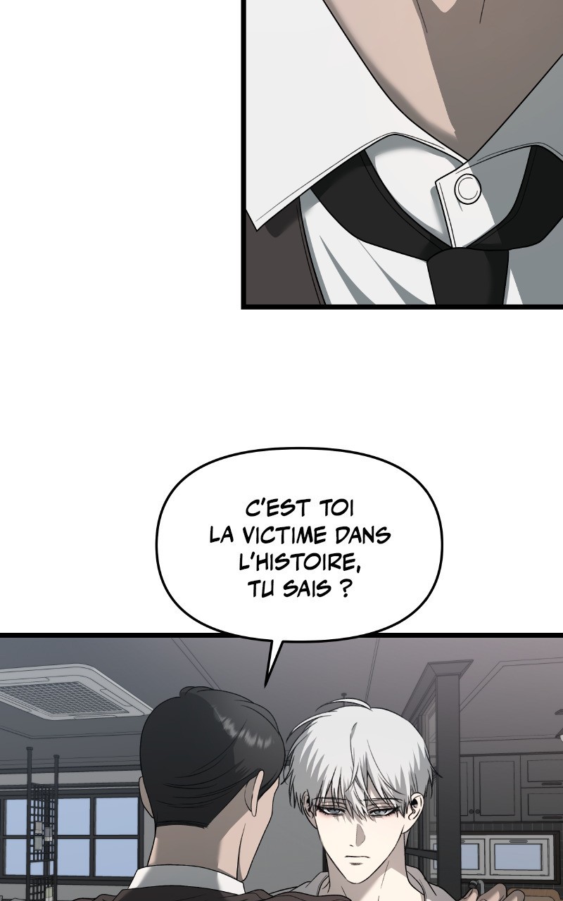 Dreaming Freedom Chapitre 133 - Page 47