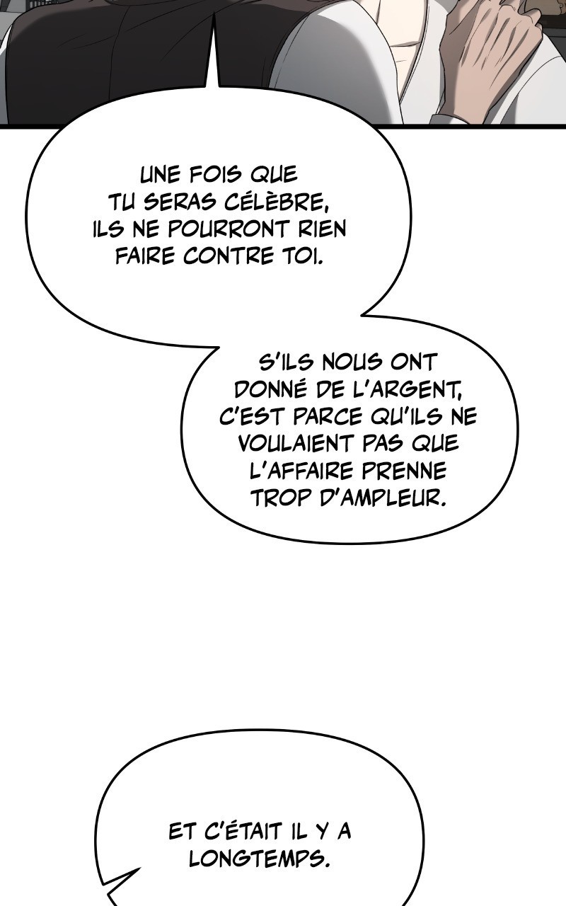 Dreaming Freedom Chapitre 133 - Page 48