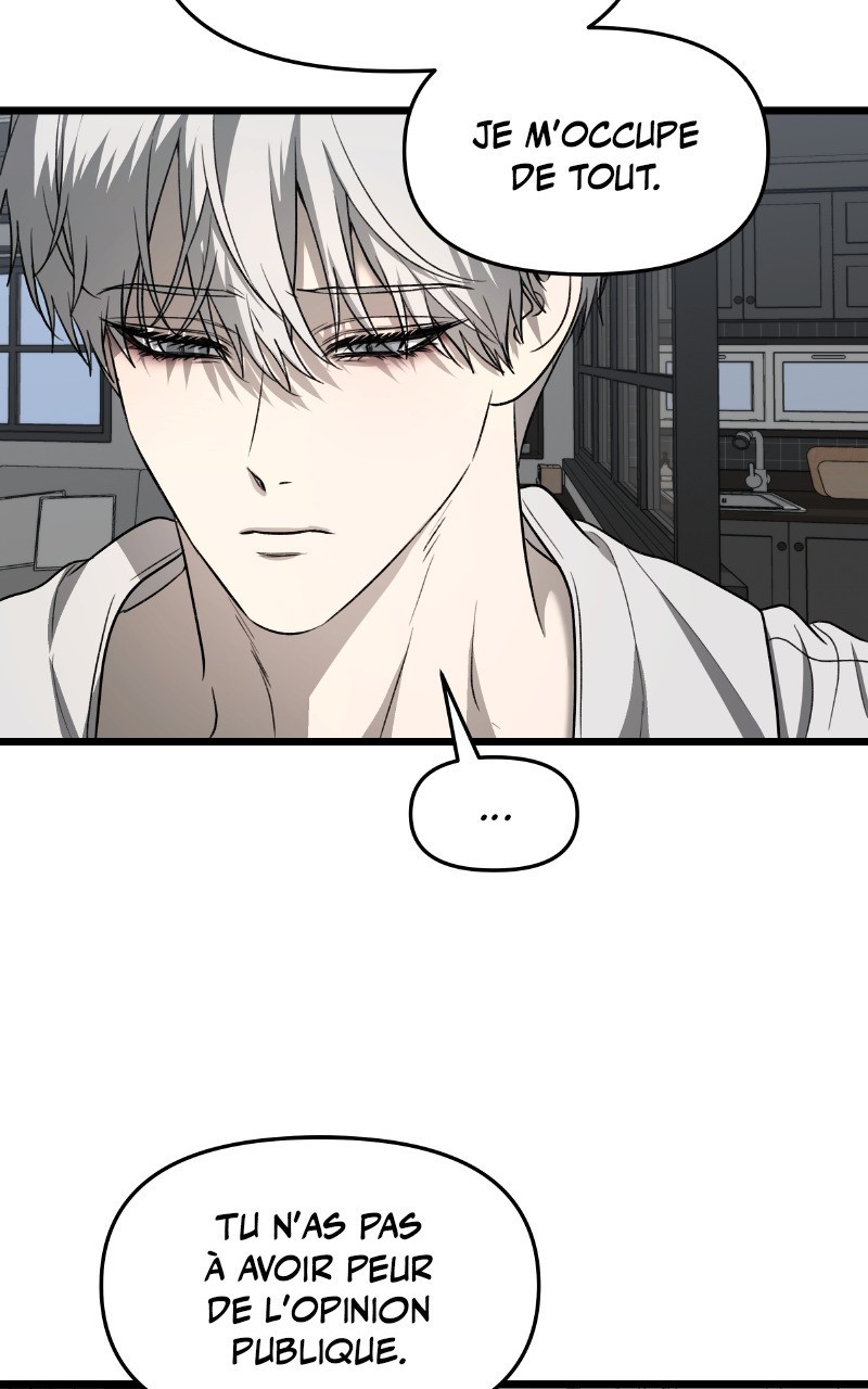 Dreaming Freedom Chapitre 133 - Page 49