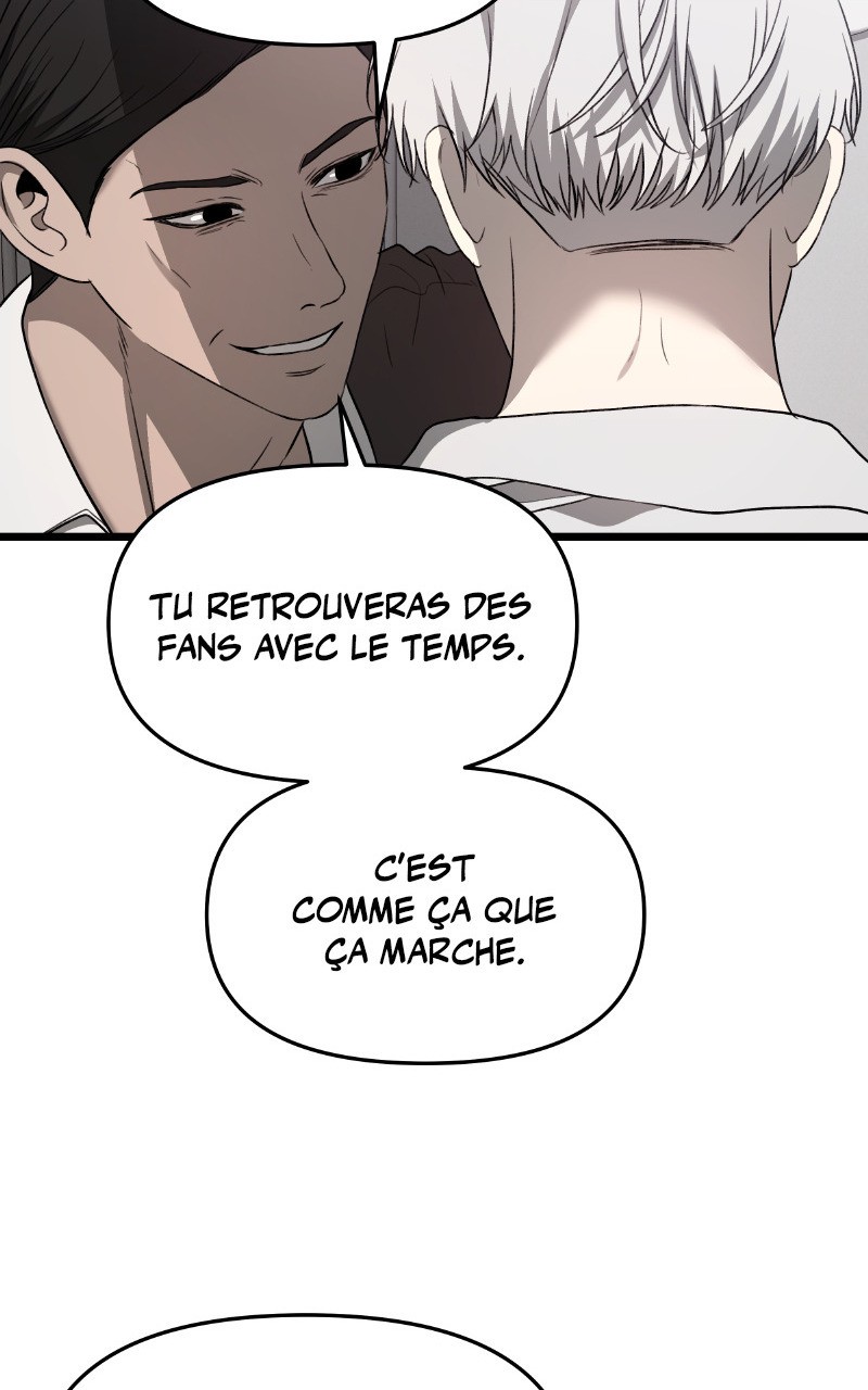 Dreaming Freedom Chapitre 133 - Page 50