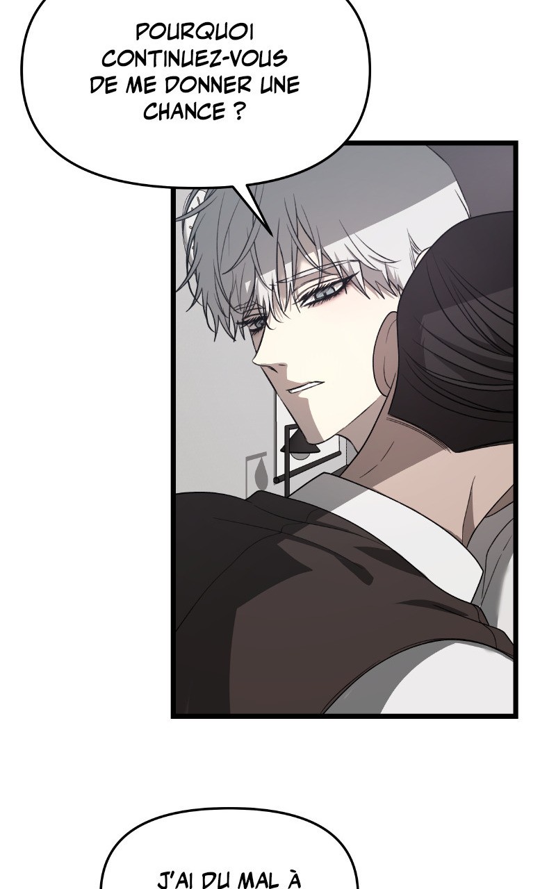 Dreaming Freedom Chapitre 133 - Page 51