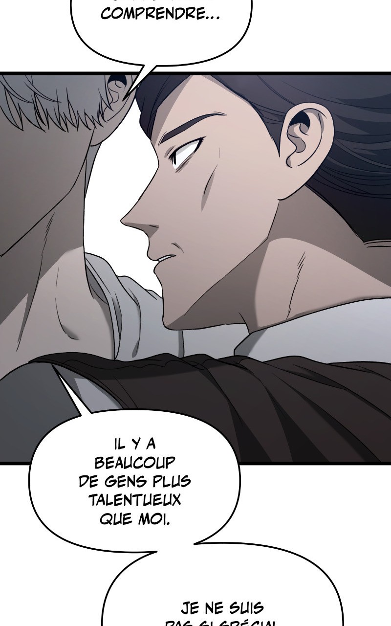 Dreaming Freedom Chapitre 133 - Page 52