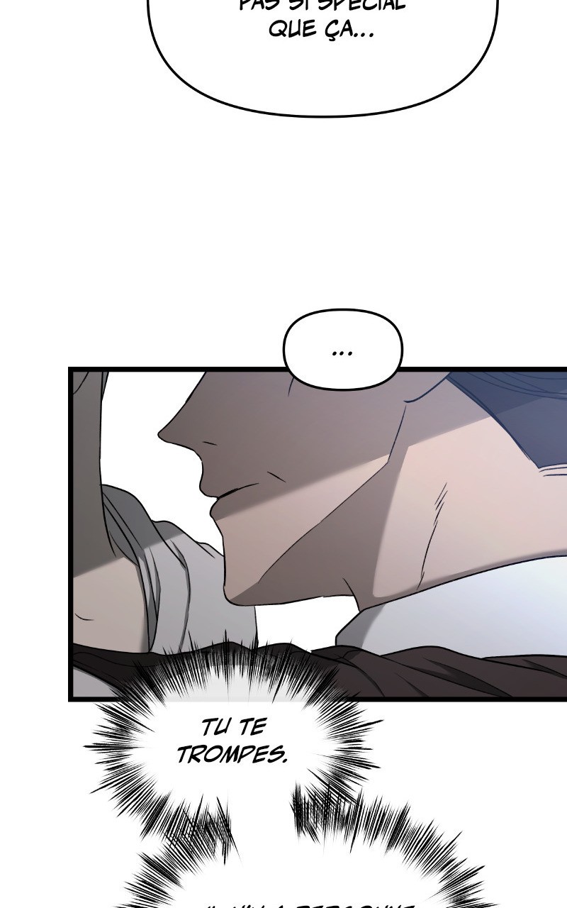 Dreaming Freedom Chapitre 133 - Page 53