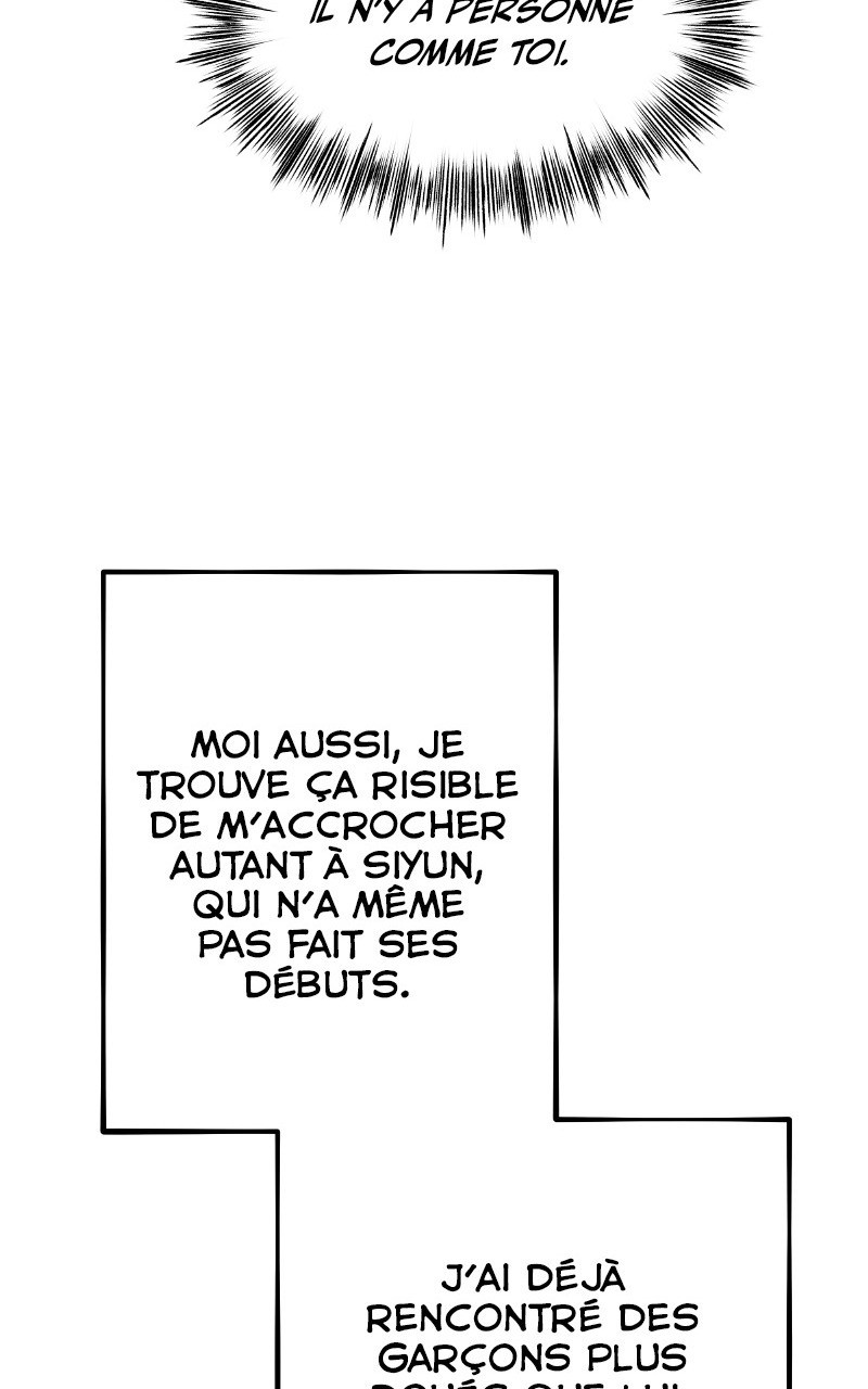 Dreaming Freedom Chapitre 133 - Page 54