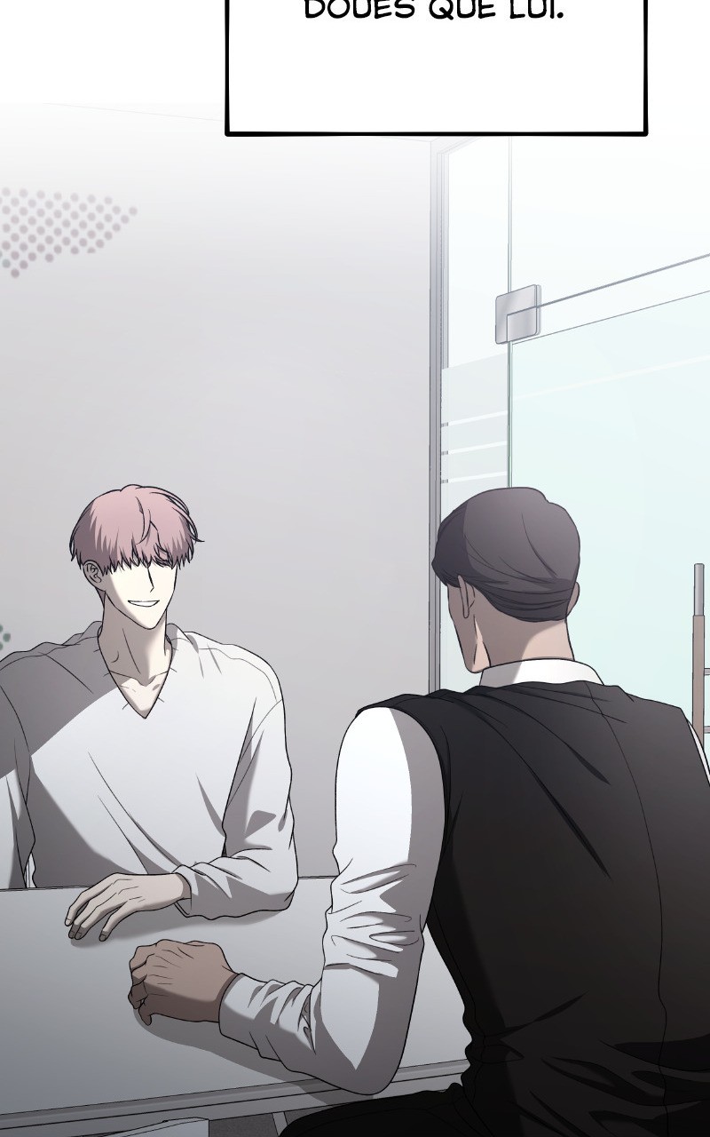 Dreaming Freedom Chapitre 133 - Page 55