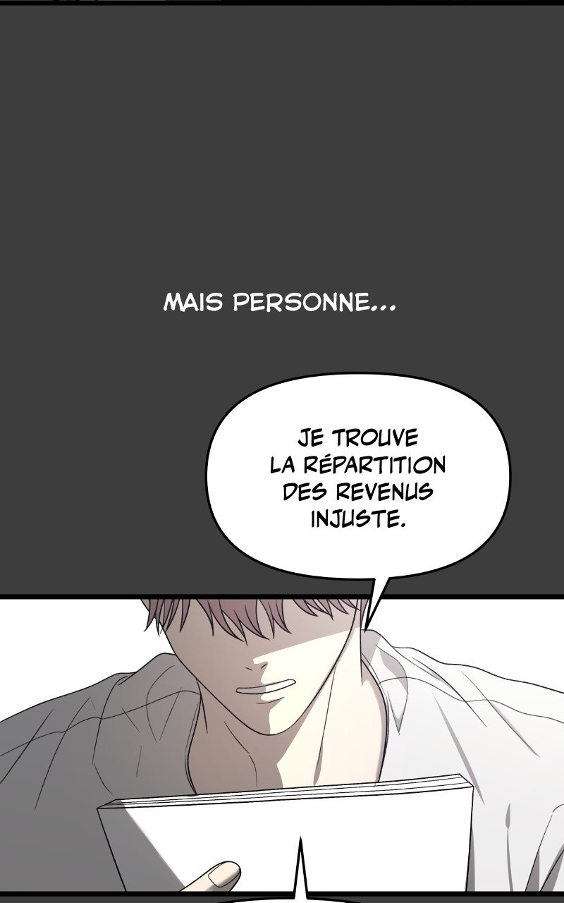 Dreaming Freedom Chapitre 133 - Page 56