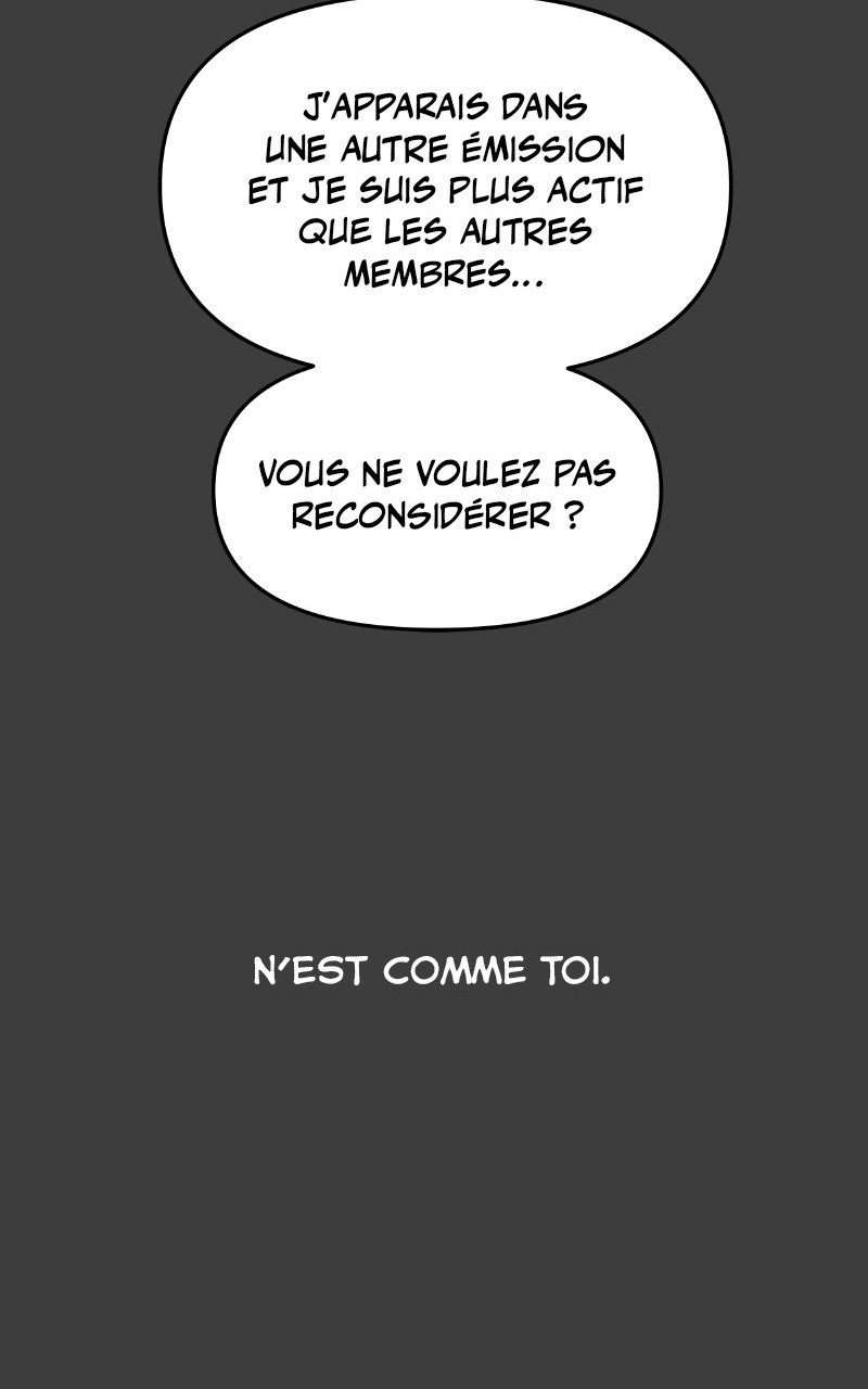 Dreaming Freedom Chapitre 133 - Page 57