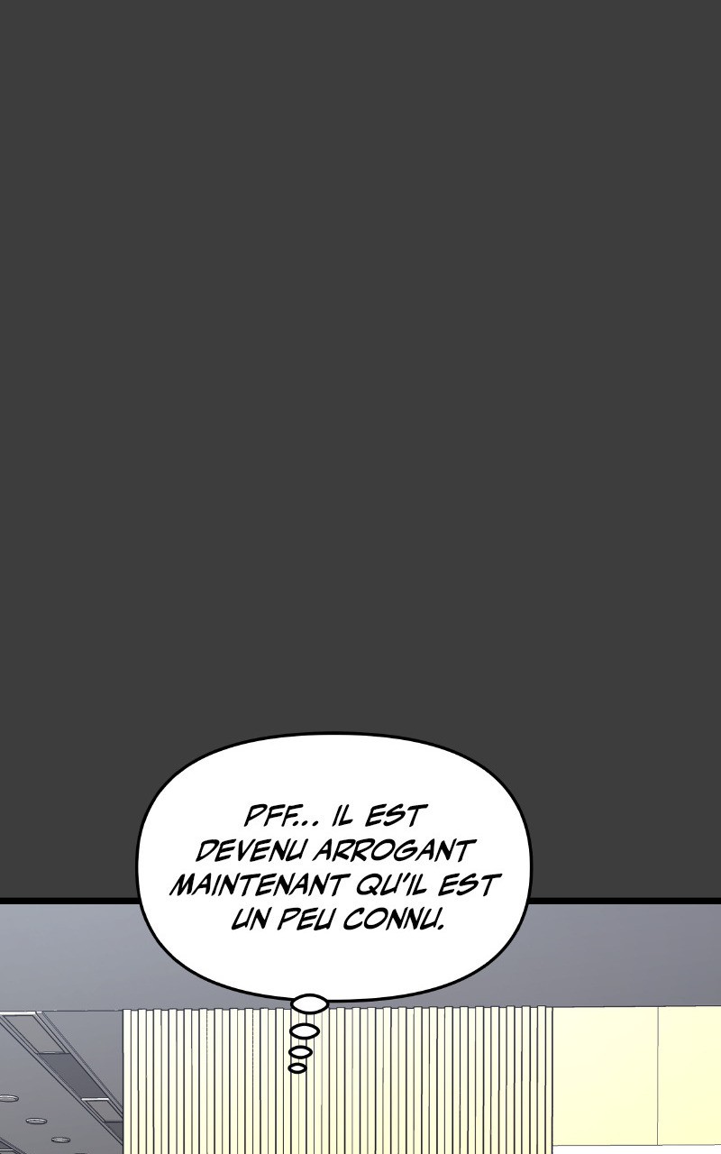 Dreaming Freedom Chapitre 133 - Page 58
