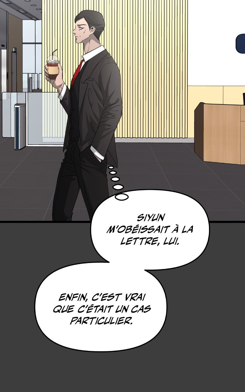 Dreaming Freedom Chapitre 133 - Page 59
