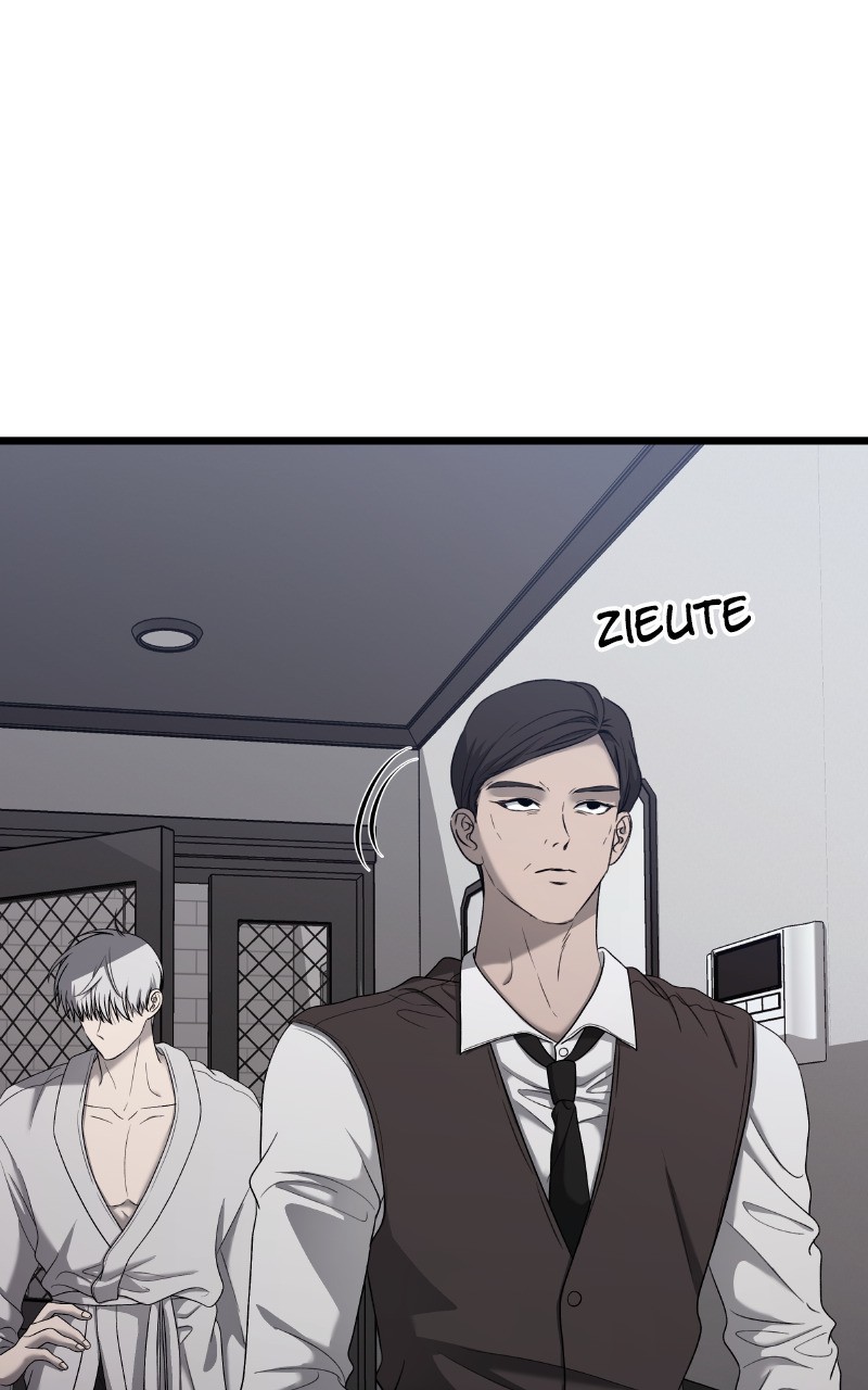 Dreaming Freedom Chapitre 133 - Page 6