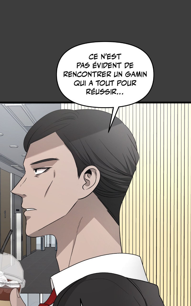 Dreaming Freedom Chapitre 133 - Page 60