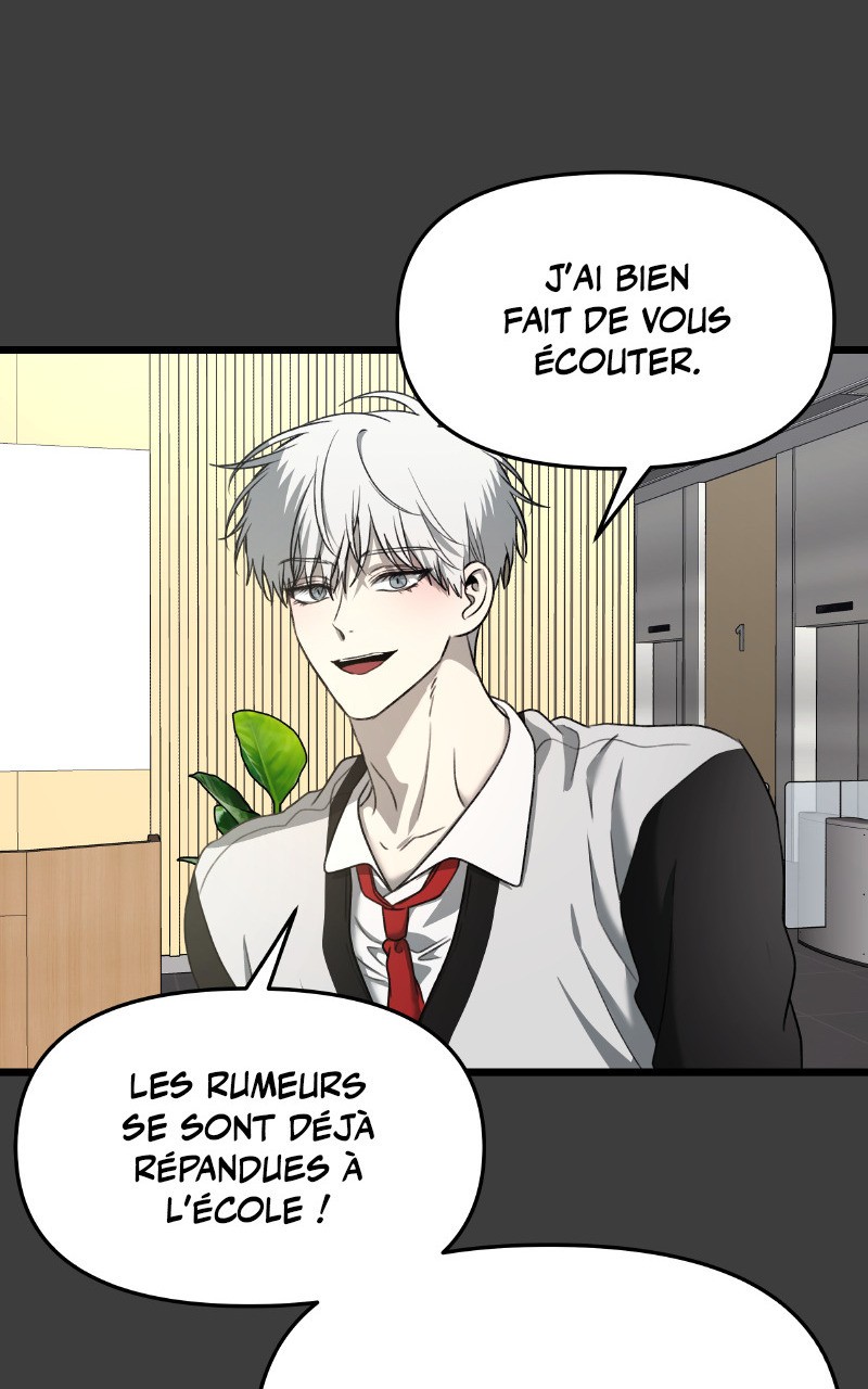 Dreaming Freedom Chapitre 133 - Page 62
