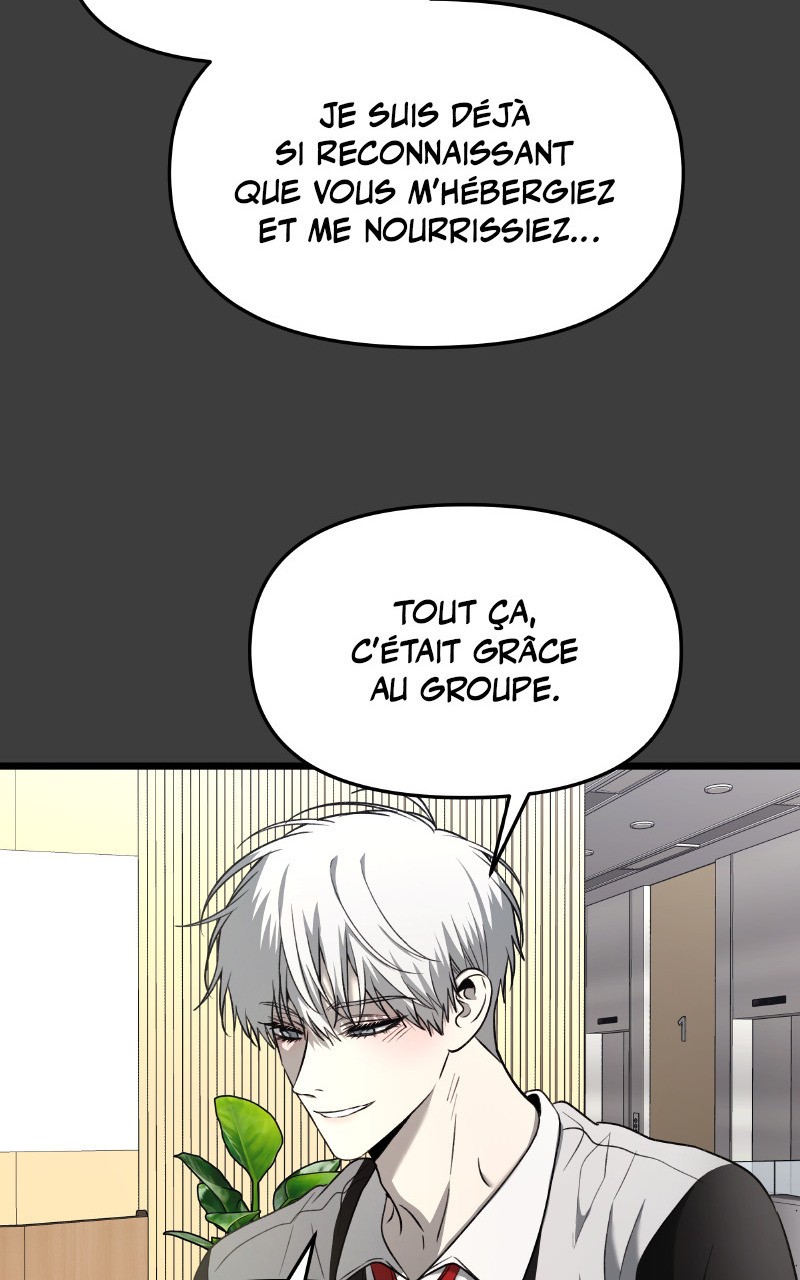 Dreaming Freedom Chapitre 133 - Page 64