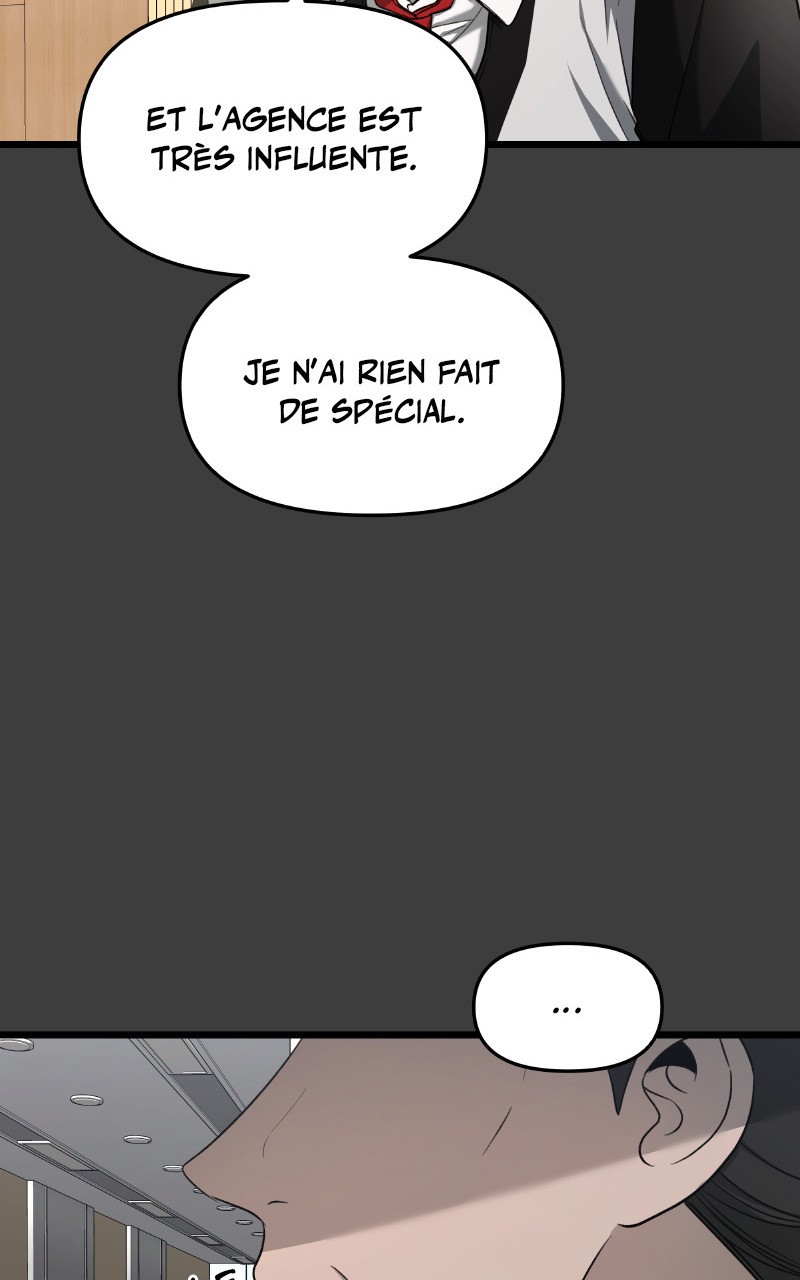 Dreaming Freedom Chapitre 133 - Page 65