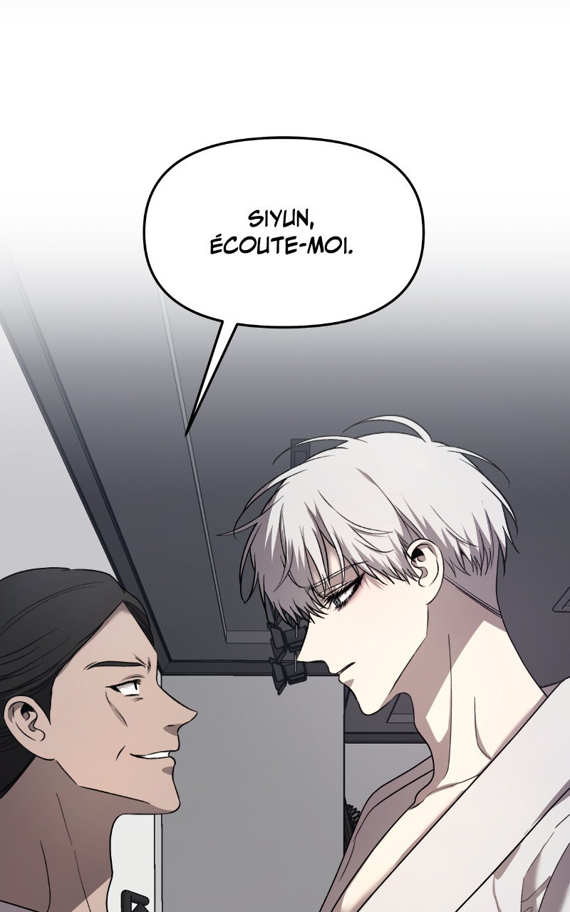 Dreaming Freedom Chapitre 133 - Page 68