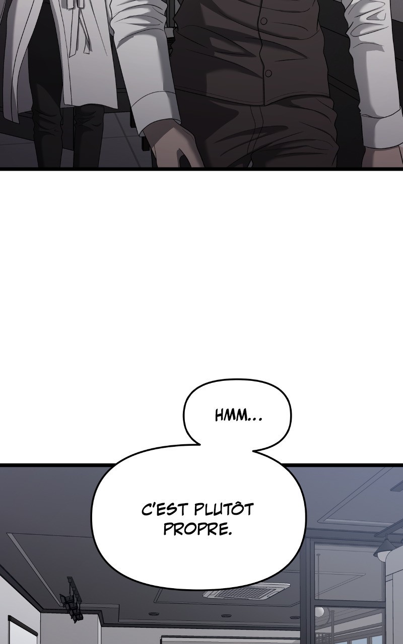 Dreaming Freedom Chapitre 133 - Page 7