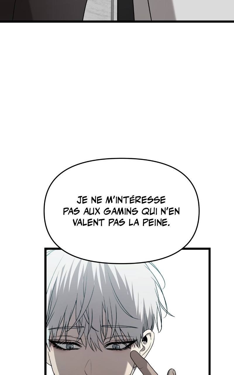 Dreaming Freedom Chapitre 133 - Page 70