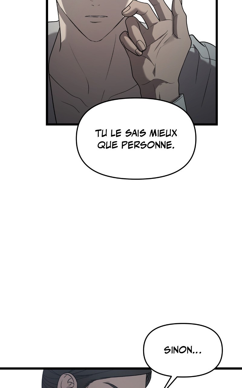 Dreaming Freedom Chapitre 133 - Page 71