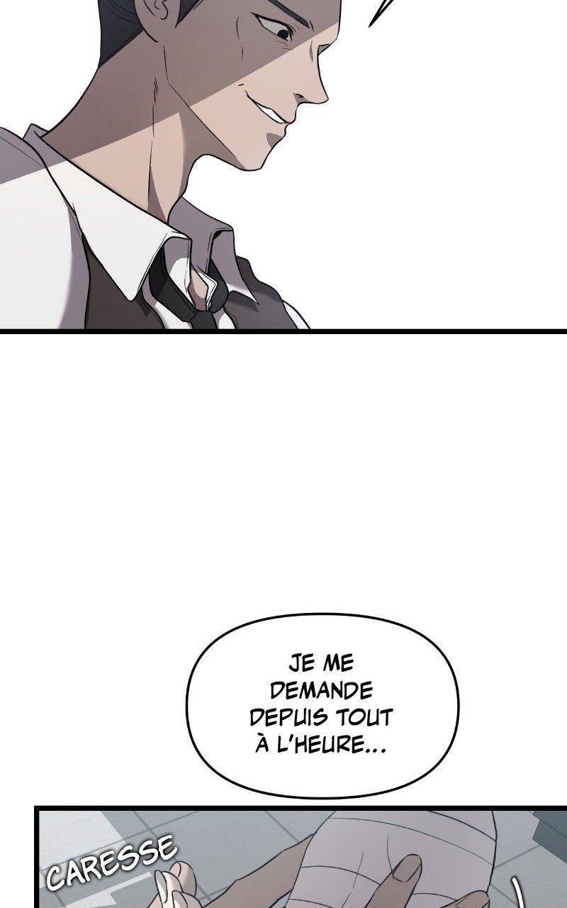 Dreaming Freedom Chapitre 133 - Page 72