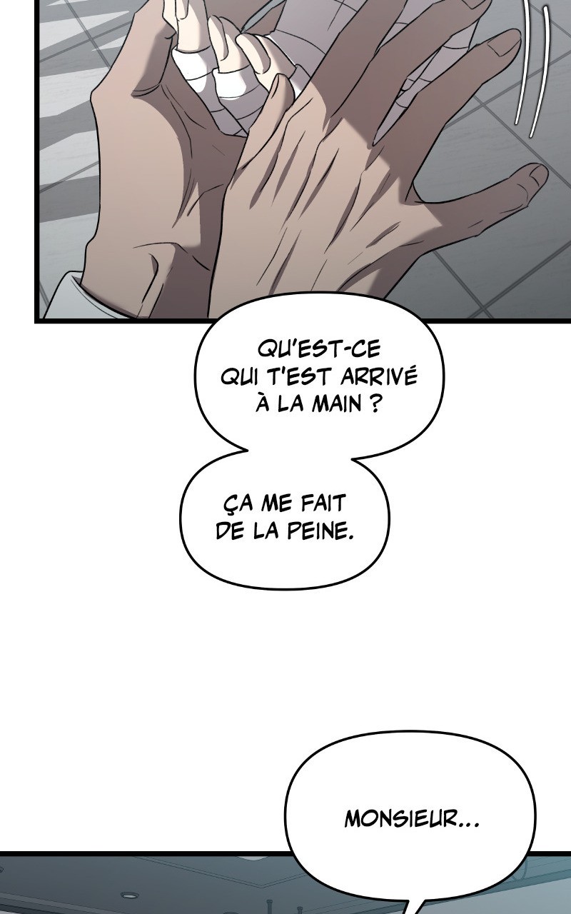 Dreaming Freedom Chapitre 133 - Page 73
