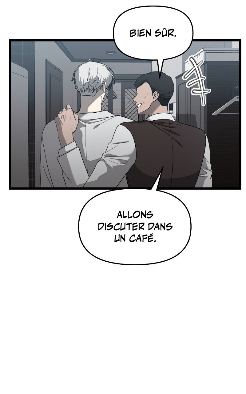 Dreaming Freedom Chapitre 133 - Page 77