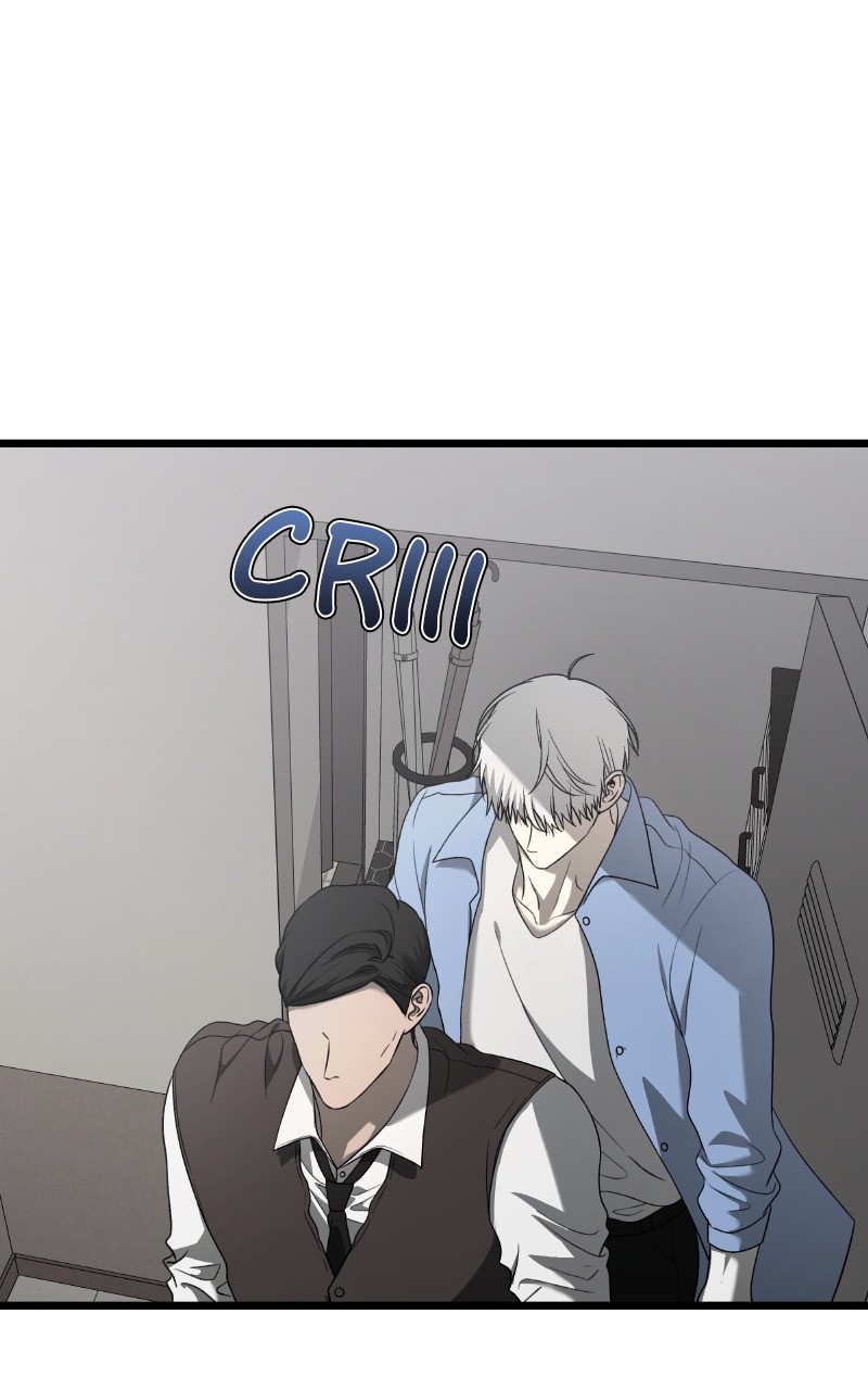 Dreaming Freedom Chapitre 133 - Page 79