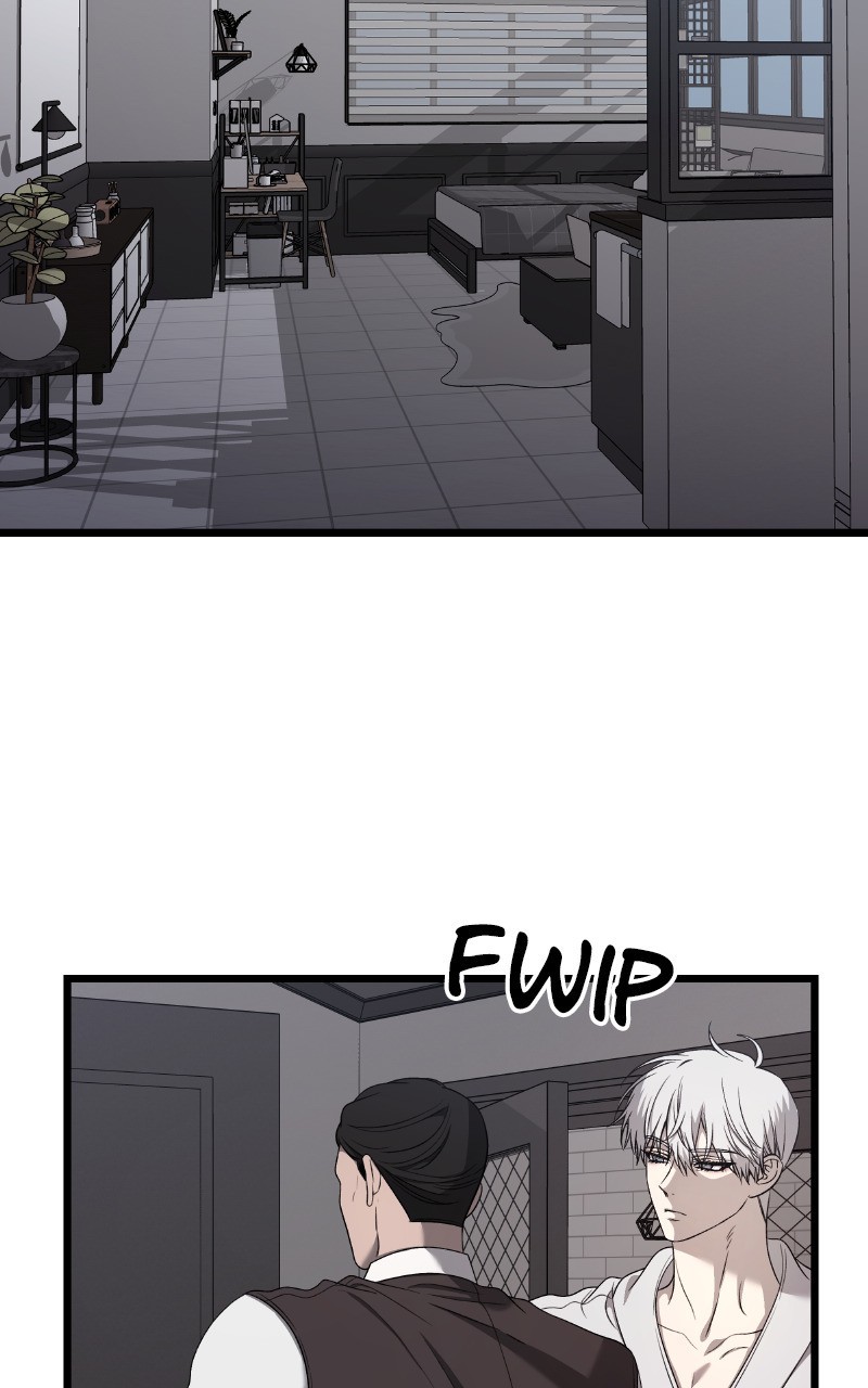 Dreaming Freedom Chapitre 133 - Page 8