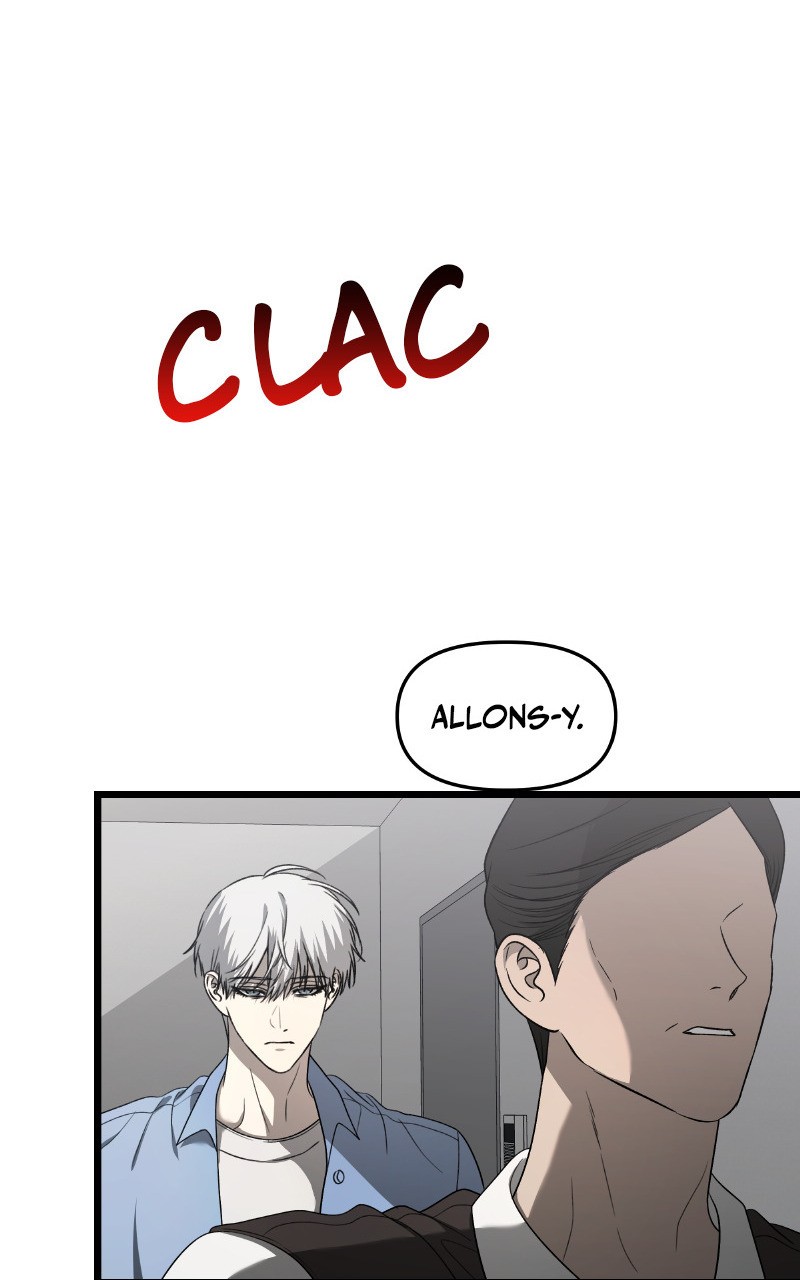 Dreaming Freedom Chapitre 133 - Page 80