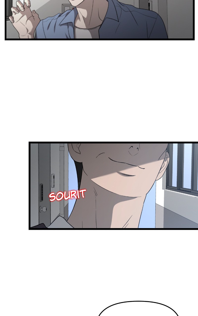 Dreaming Freedom Chapitre 133 - Page 83